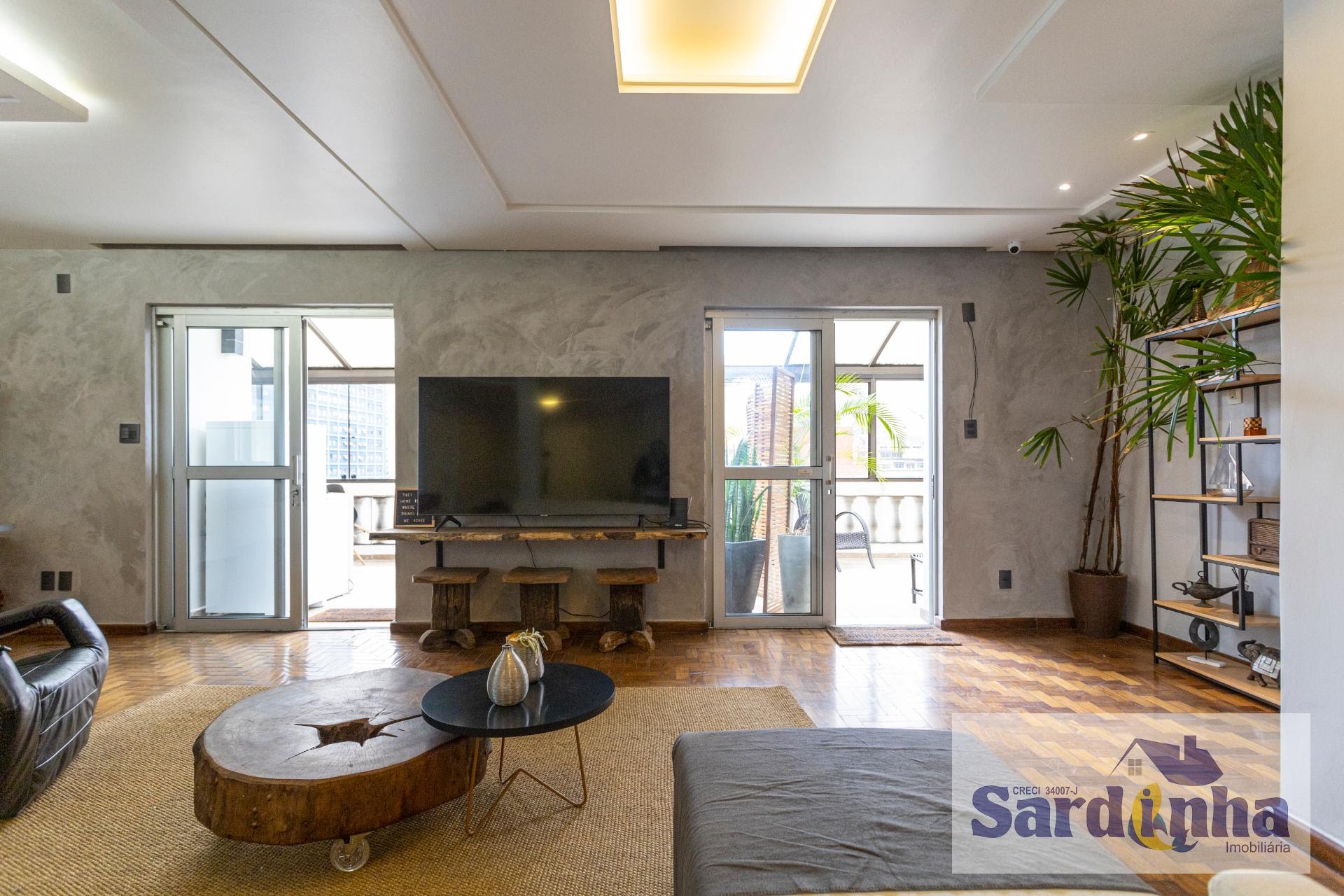 Apartamento à venda com 4 quartos, 2 suítes e 330m² no Bela Vista, São Paulo (SP) — foto 9 de 30