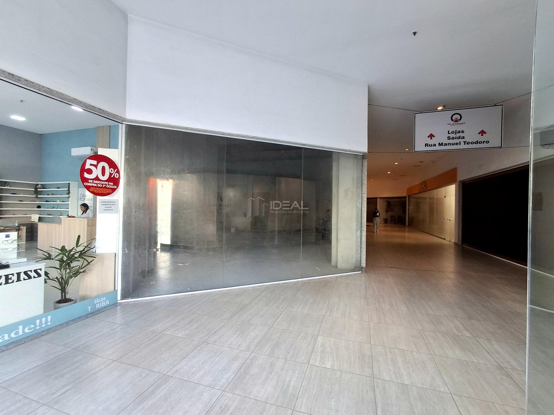 Comercial para alugar com 1 banheiro e 118m² no Parque Avenida Pelinca, Campos dos Goytacazes (RJ) — foto 13 de 13