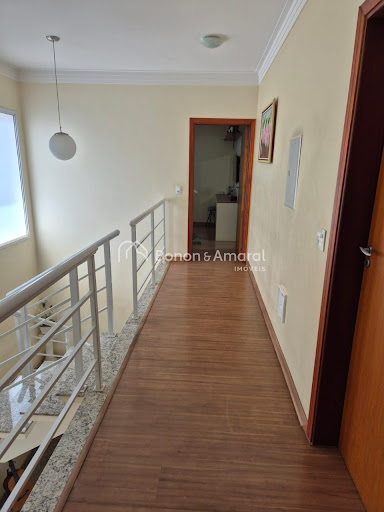Casa de Condomínio, 4 quartos - Foto 15