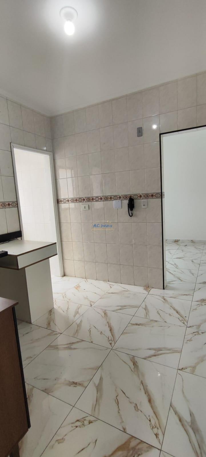 Apartamento à venda com 1 quarto, 1 banheiro, 1 vaga e 40m² no Guilhermina, Praia Grande (SP) — foto 22 de 30
