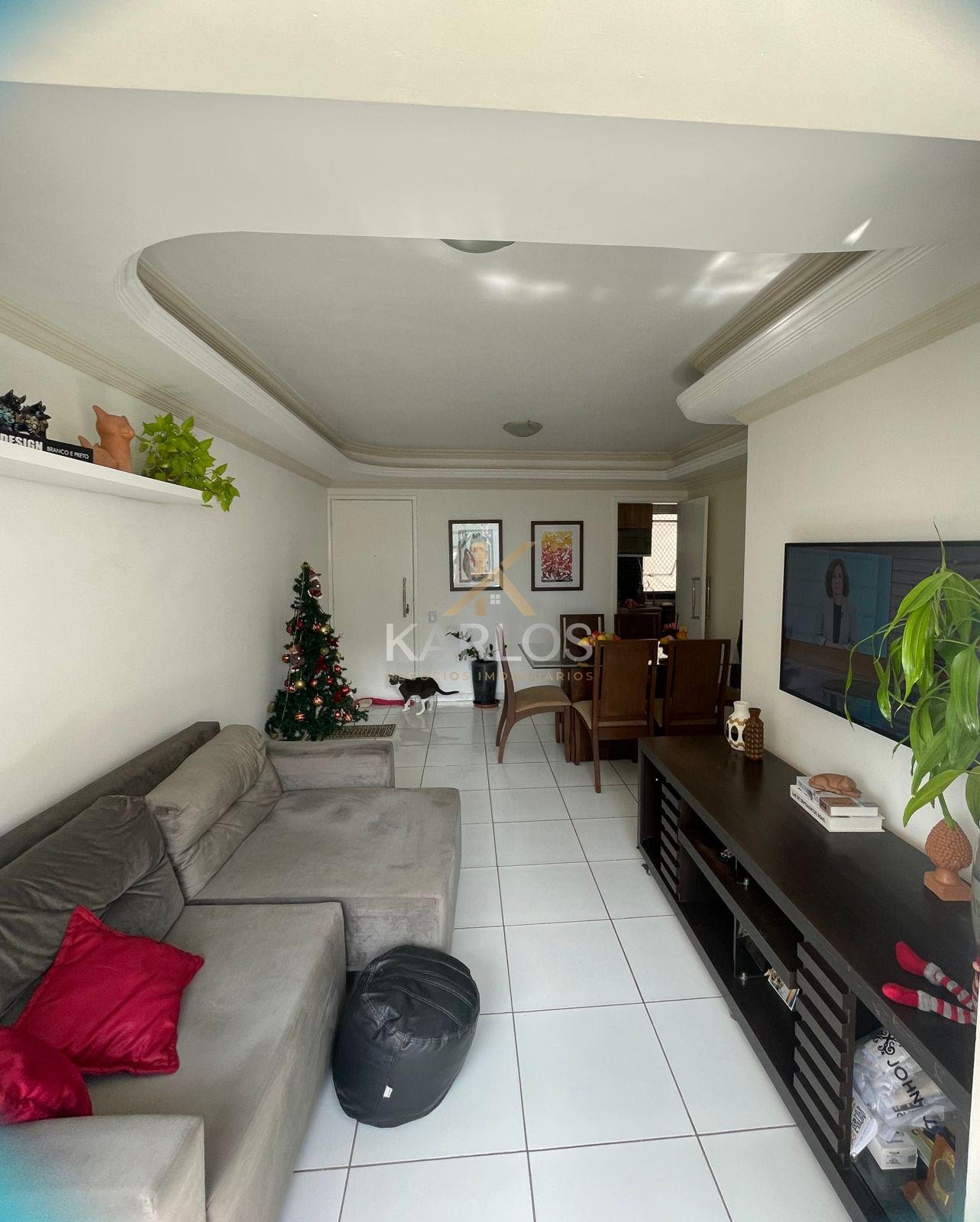 Apartamento à venda com 4 quartos, 2 suítes, 1 vaga e 120m² no Madalena, Recife (PE) — foto 26 de 30