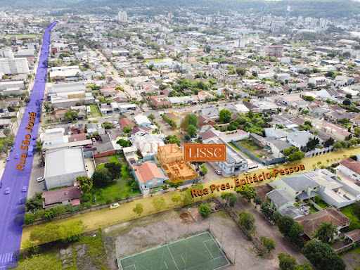 Residencial Lisse - Duplex 3dorm no bairro Goiás