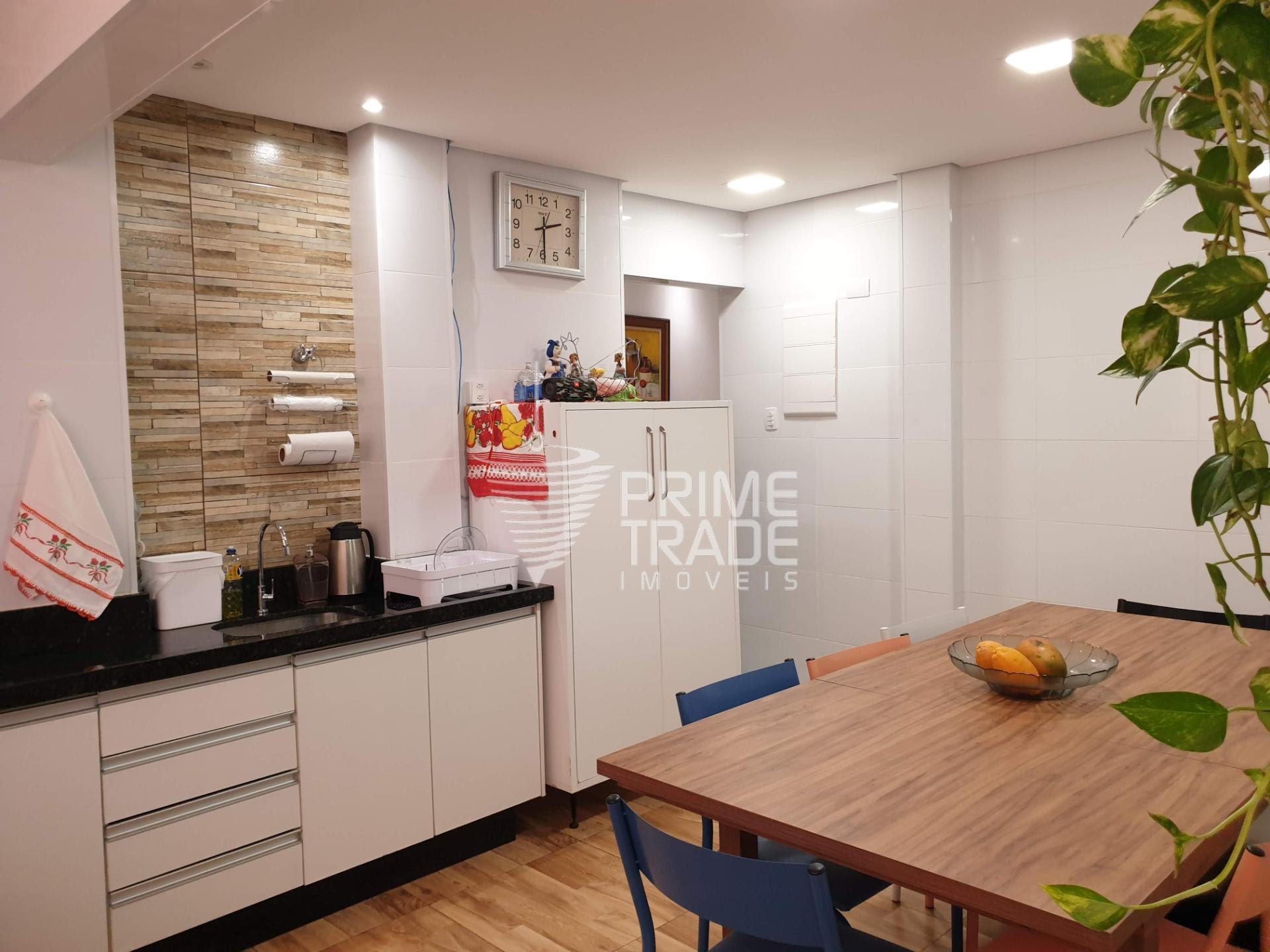 Apartamento à venda com 3 quartos, 1 suíte, 1 vaga e 175m² no Boqueirão, Santos (SP) — foto 8 de 21