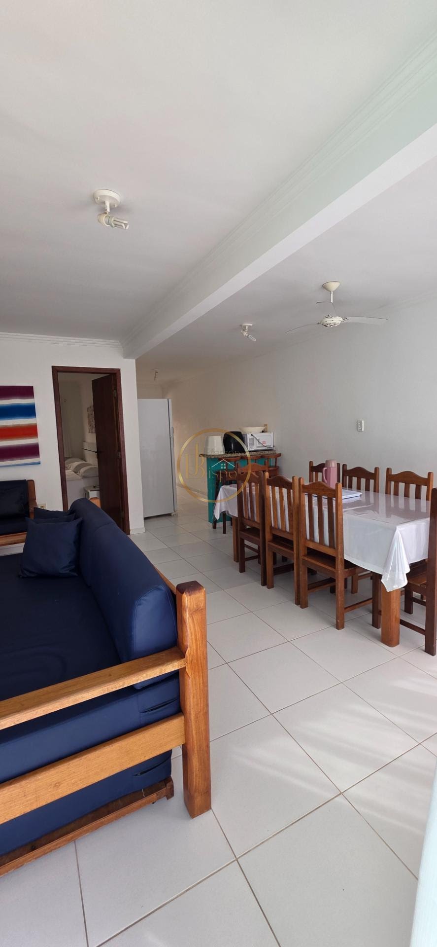 Apartamento à venda com 3 quartos, 3 suítes, 1 vaga e 100m² no Praia de Taperapuã, Porto Seguro (BA) — foto 3 de 26