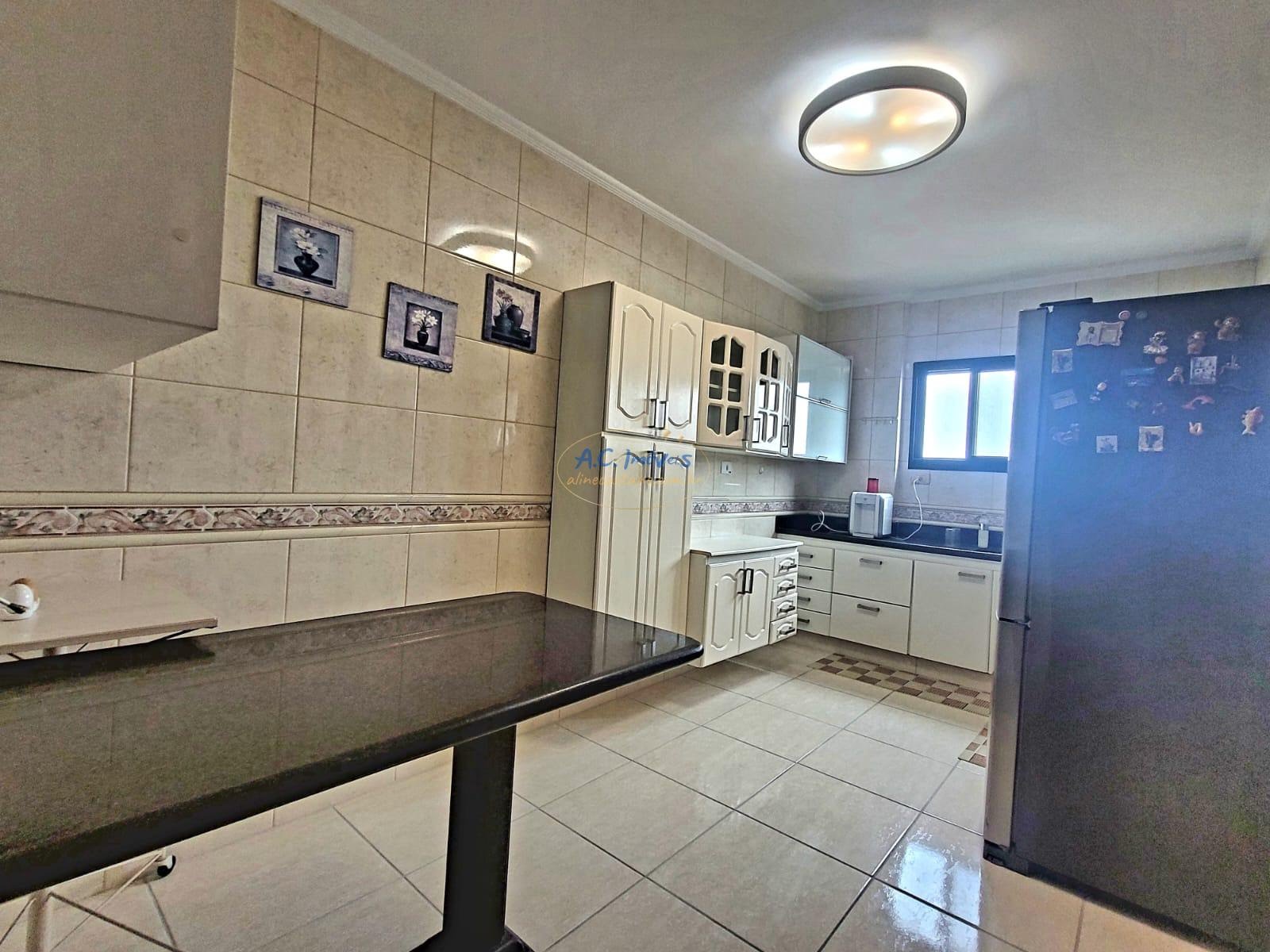 Apartamento à venda com 2 quartos, 1 suíte, 1 vaga e 95m² no Boqueirão, Praia Grande (SP) — foto 7 de 30