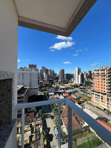Apartamento 02 Dorm. em Balneario Perequê  -  Porto Belo