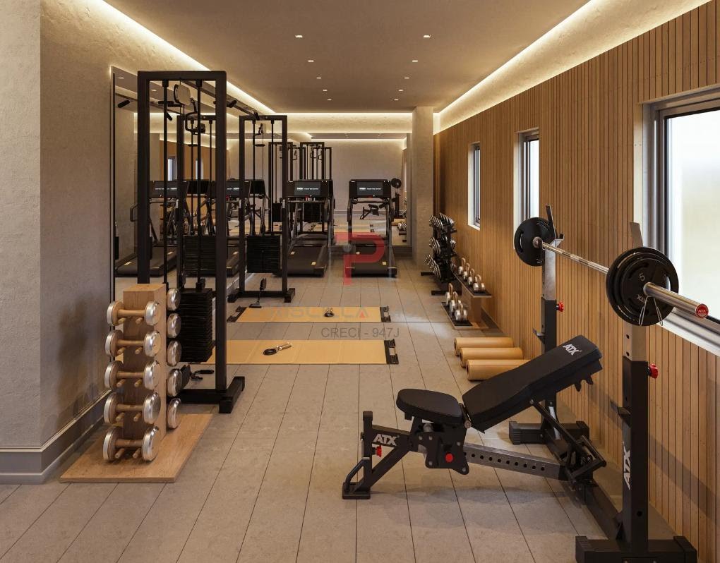 Apartamento à venda com 1 quarto e 19m² no Cabo Branco, João Pessoa (PB) — foto 10 de 13