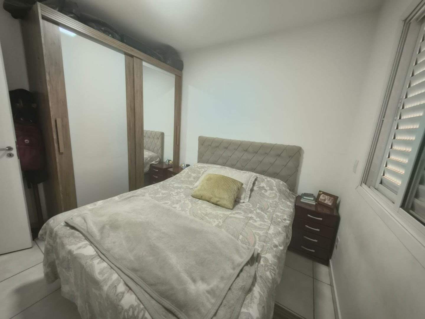 Apartamento à venda com 2 quartos, 1 banheiro, 1 vaga e 52m² no Jardim Anhangüera, Ribeirão Preto (SP) — foto 5 de 23