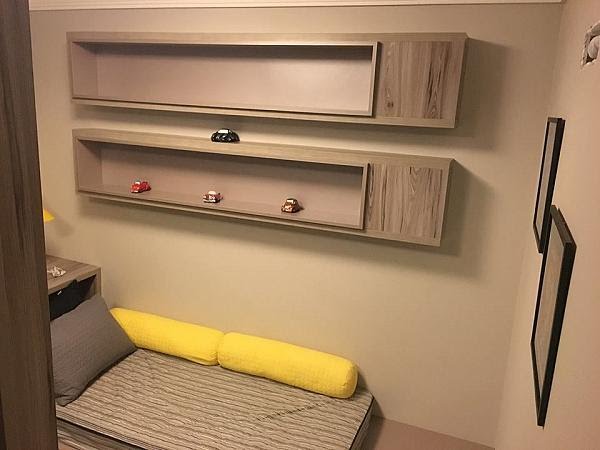 Dormitorio 2