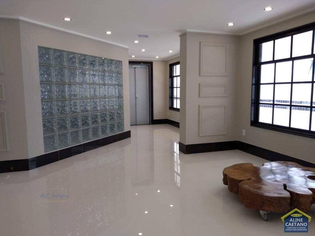 Apartamento à venda com 3 quartos, 1 suíte, 2 vagas e 162m² no Canto do Forte, Praia Grande (SP) — foto 16 de 20