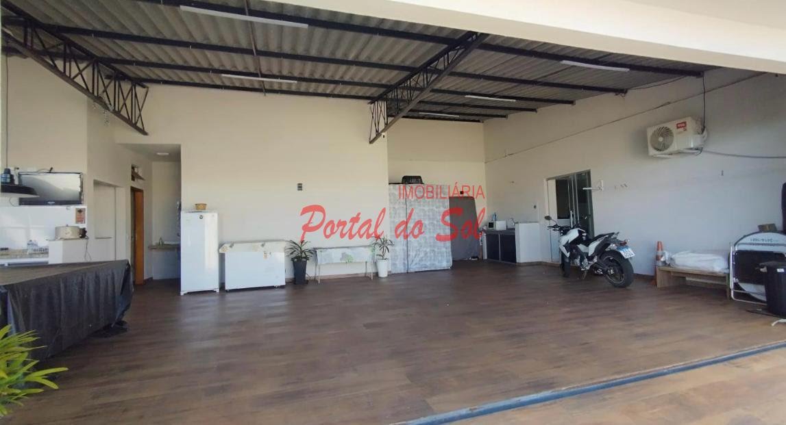 Casa à venda com 2 quartos, 2 suítes e 3 vagas no Jardim Saúde, Santo Antônio da Platina (PR) — foto 7 de 22