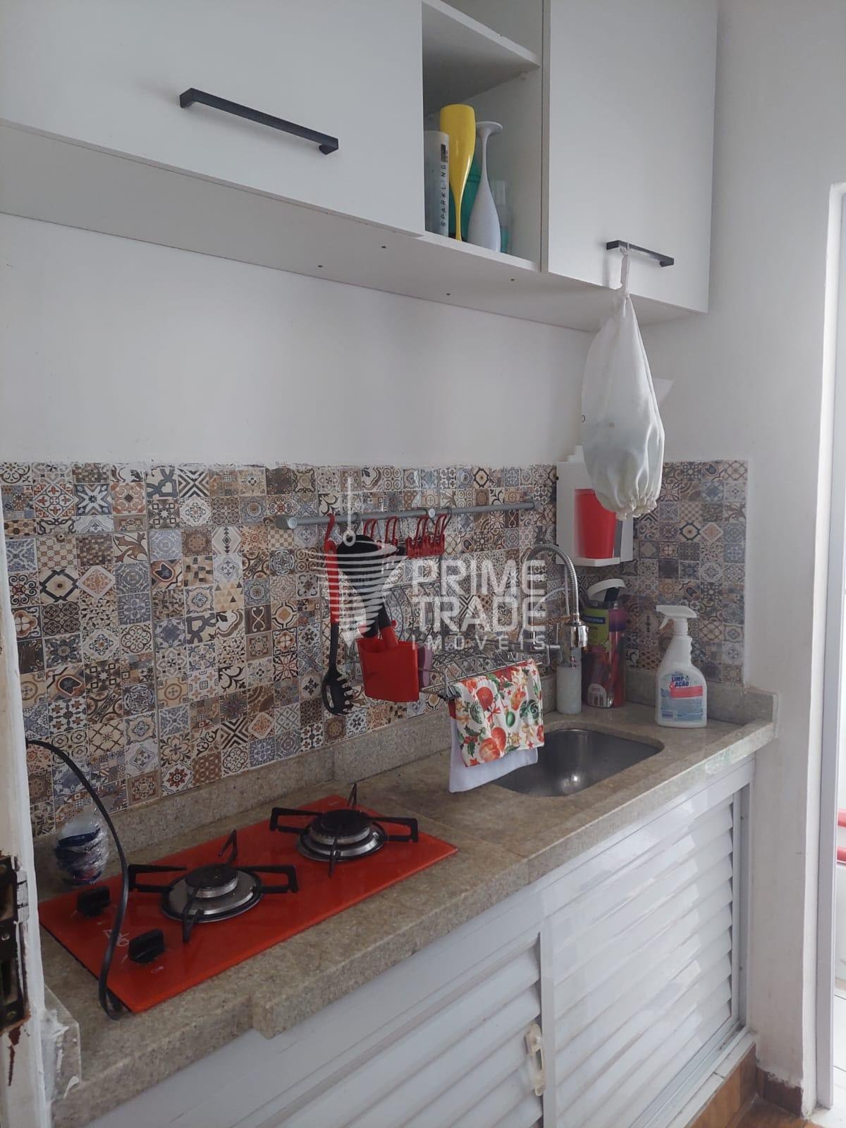 Studio à venda com 1 banheiro, 1 vaga e 20m² no Boa Vista, São Vicente (SP) — foto 7 de 10