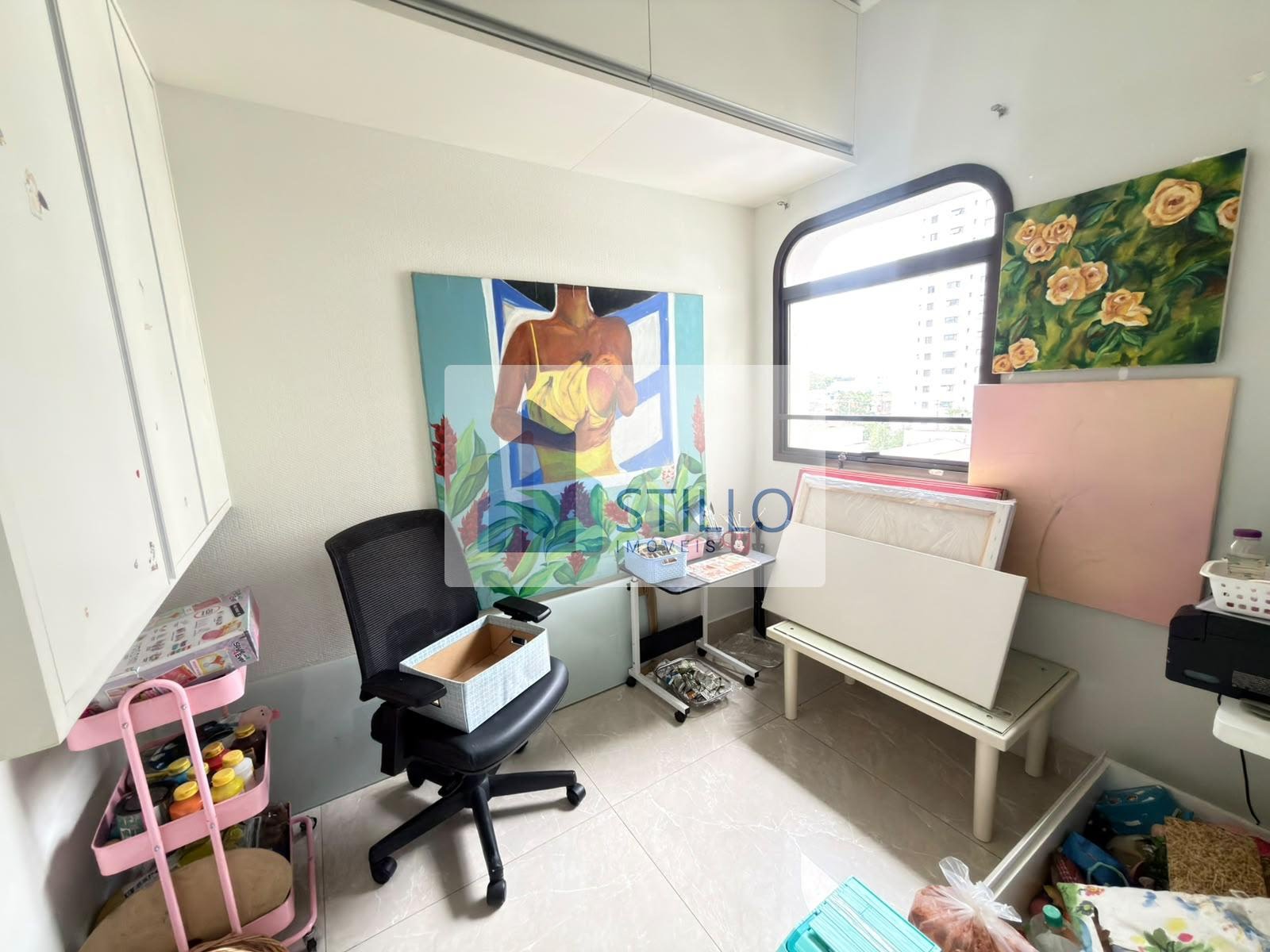 Apartamento à venda com 4 quartos, 2 suítes e 340m² no Tatuapé, São Paulo (SP) — foto 23 de 30