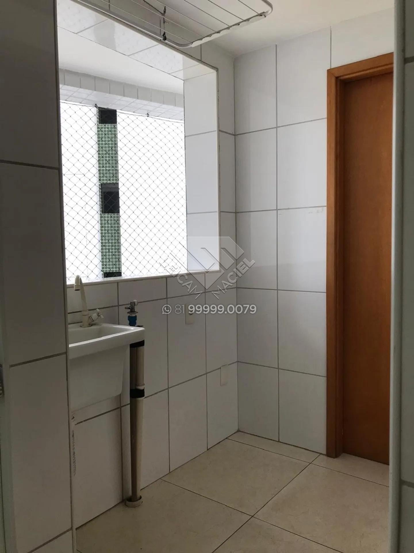 Apartamento à venda com 3 quartos, 2 suítes, 2 vagas e 90m² no Torre, Recife (PE) — foto 2 de 30