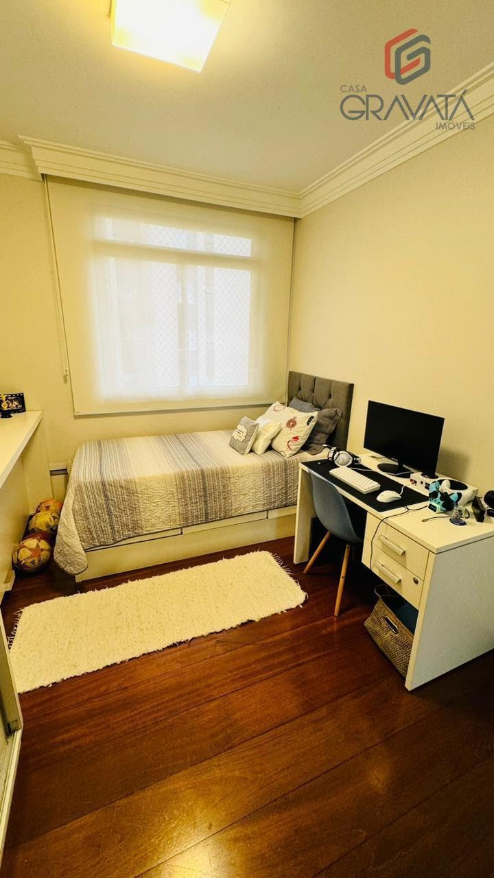 Apartamento à venda com 3 quartos, 2 suítes, 2 vagas e 158m² no Vila Santa Teresa, Santo André (SP) — foto 22 de 29