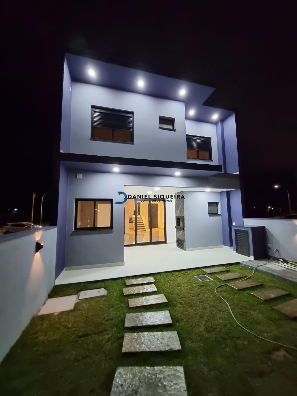 Casa à venda com 3 quartos, 1 suíte, 2 vagas e 152m² no Bairro Deltaville, Biguaçu (SC) — foto 29 de 29