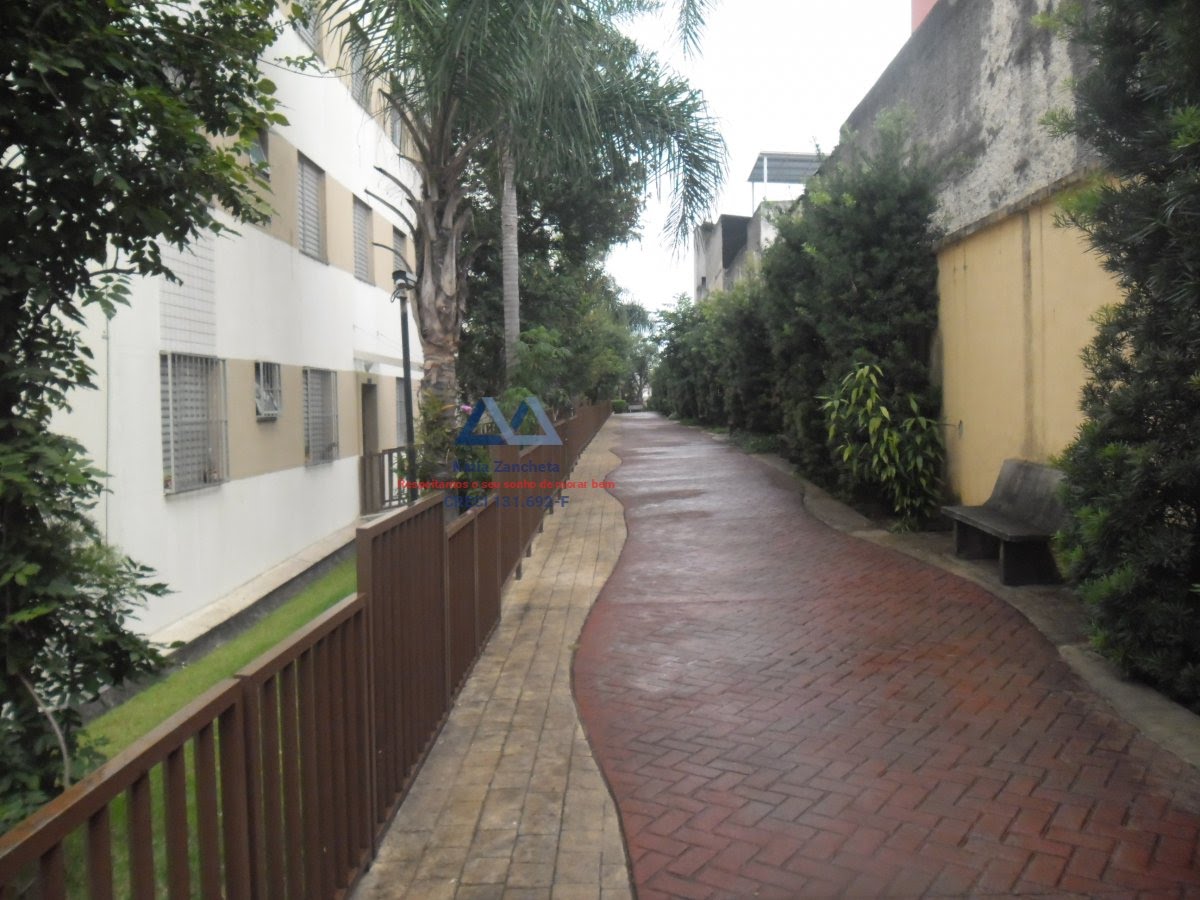Apartamento à venda com 3 quartos, 1 suíte, 1 vaga e 63m² no Jardim Oriental, São Paulo (SP) — foto 9 de 12
