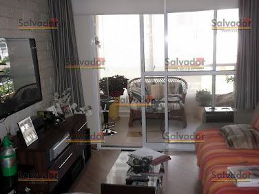 Apartamento em Ipiranga  -  São Paulo