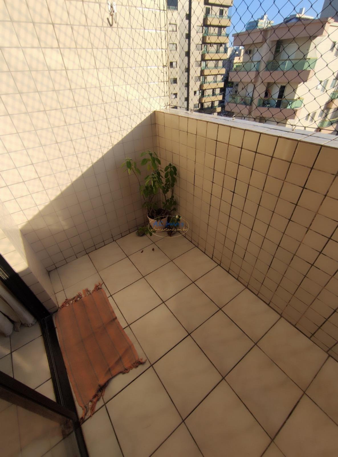 Apartamento à venda com 2 quartos, 1 suíte, 1 vaga e 75m² no Vila Tupi, Praia Grande (SP) — foto 9 de 19