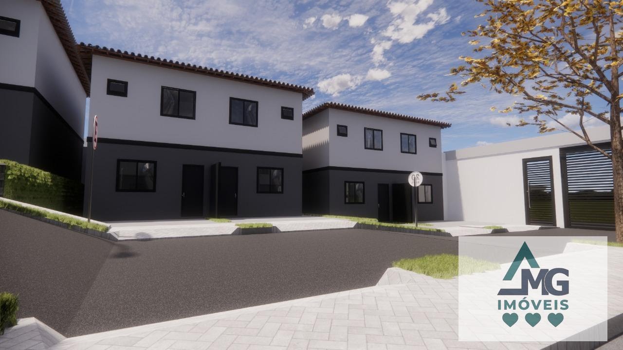 Casa de Condomínio, 2 quartos - Foto 8
