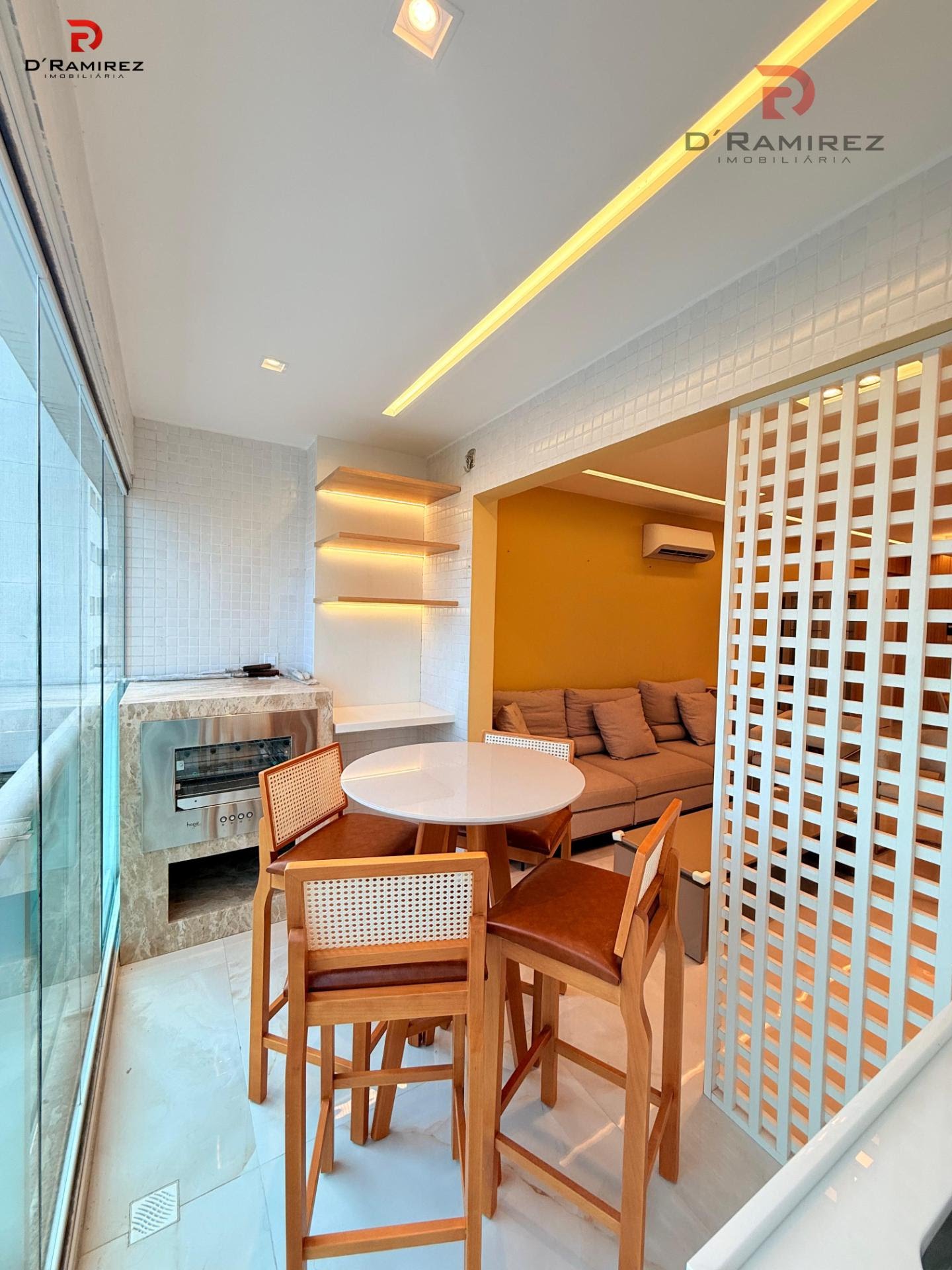Apartamento à venda com 2 quartos, 2 suítes e 88m² no Ponta do Farol, São Luís (MA) — foto 9 de 26