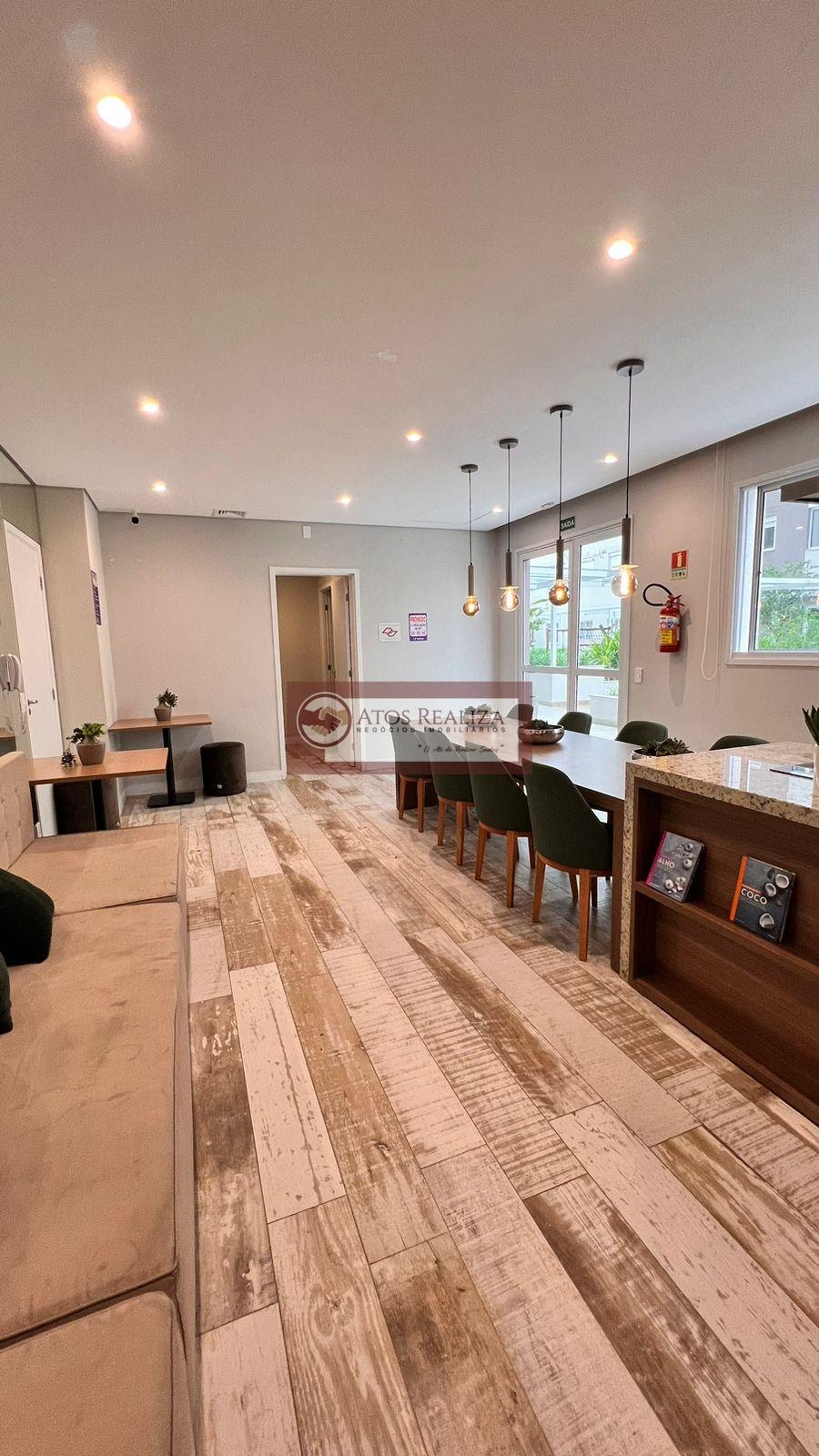 Apartamento para alugar com 2 quartos, 1 banheiro e 35m² no Jardim Taquaral, São Paulo (SP) — foto 5 de 29