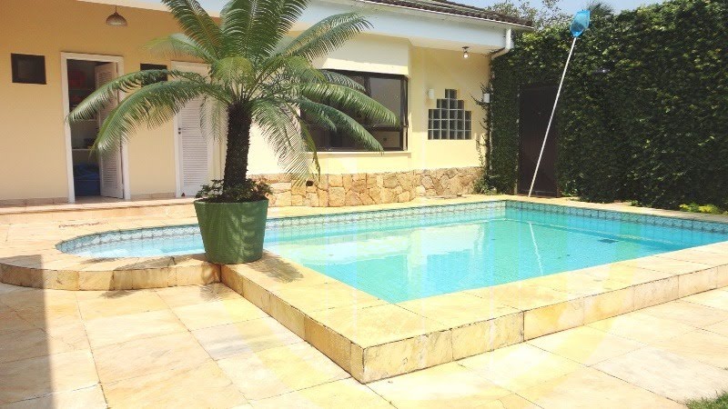 Casa à venda com 5 quartos, 4 suítes, 3 vagas e 600m² no Barra da Tijuca, Rio de Janeiro (RJ) — foto 23 de 25