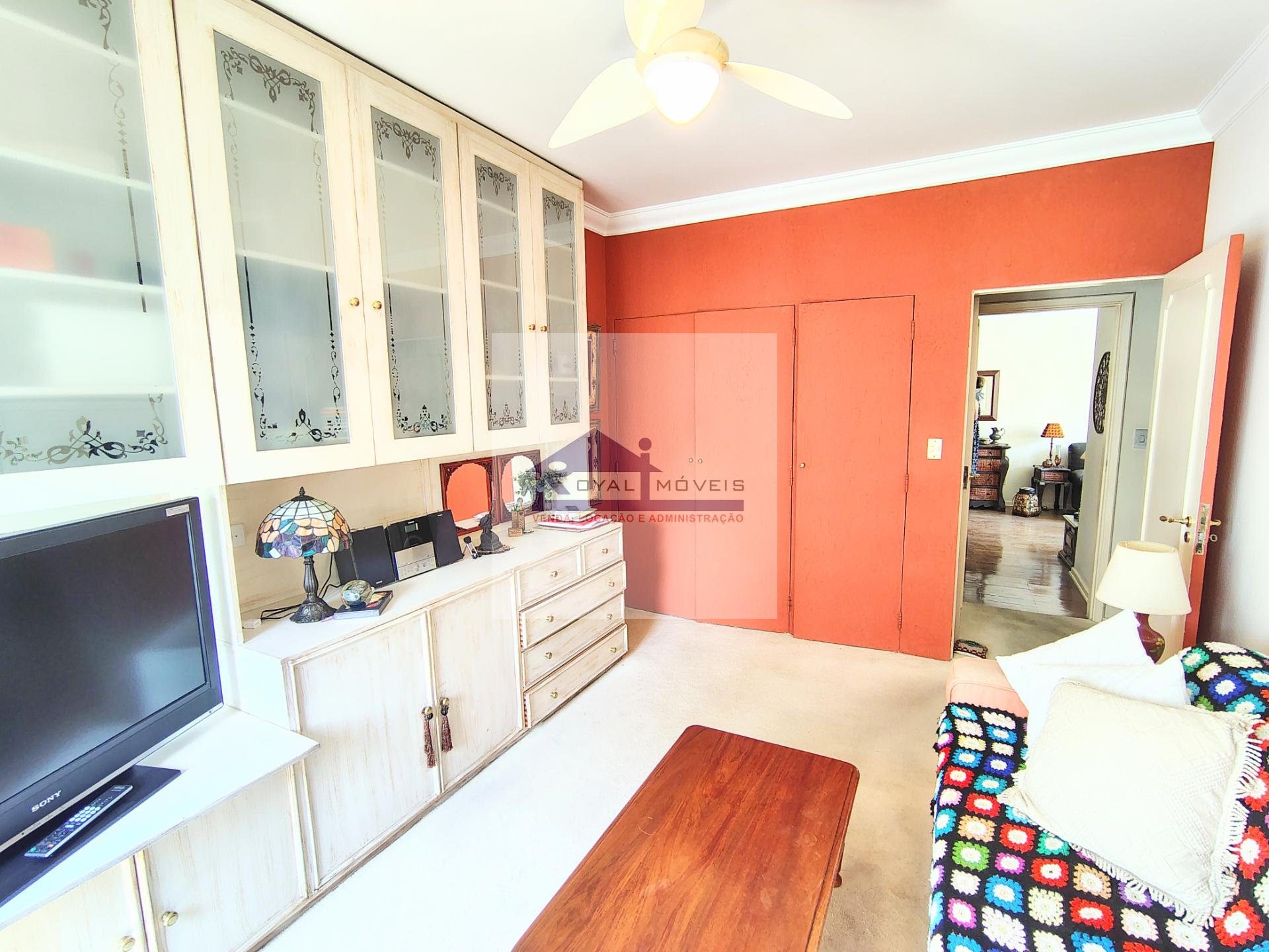 Apartamento à venda com 2 quartos, 2 banheiros, 1 vaga e 100m² no Jardim Paulista, São Paulo (SP) — foto 22 de 30