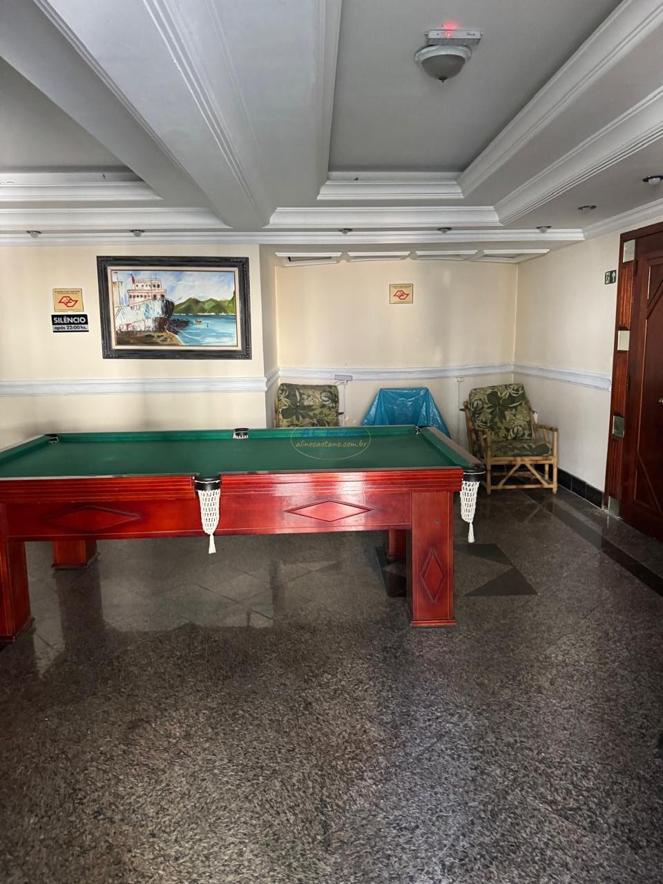 Apartamento à venda com 3 quartos, 1 suíte, 2 vagas e 120m² no Cidade Ocian, Praia Grande (SP) — foto 22 de 30