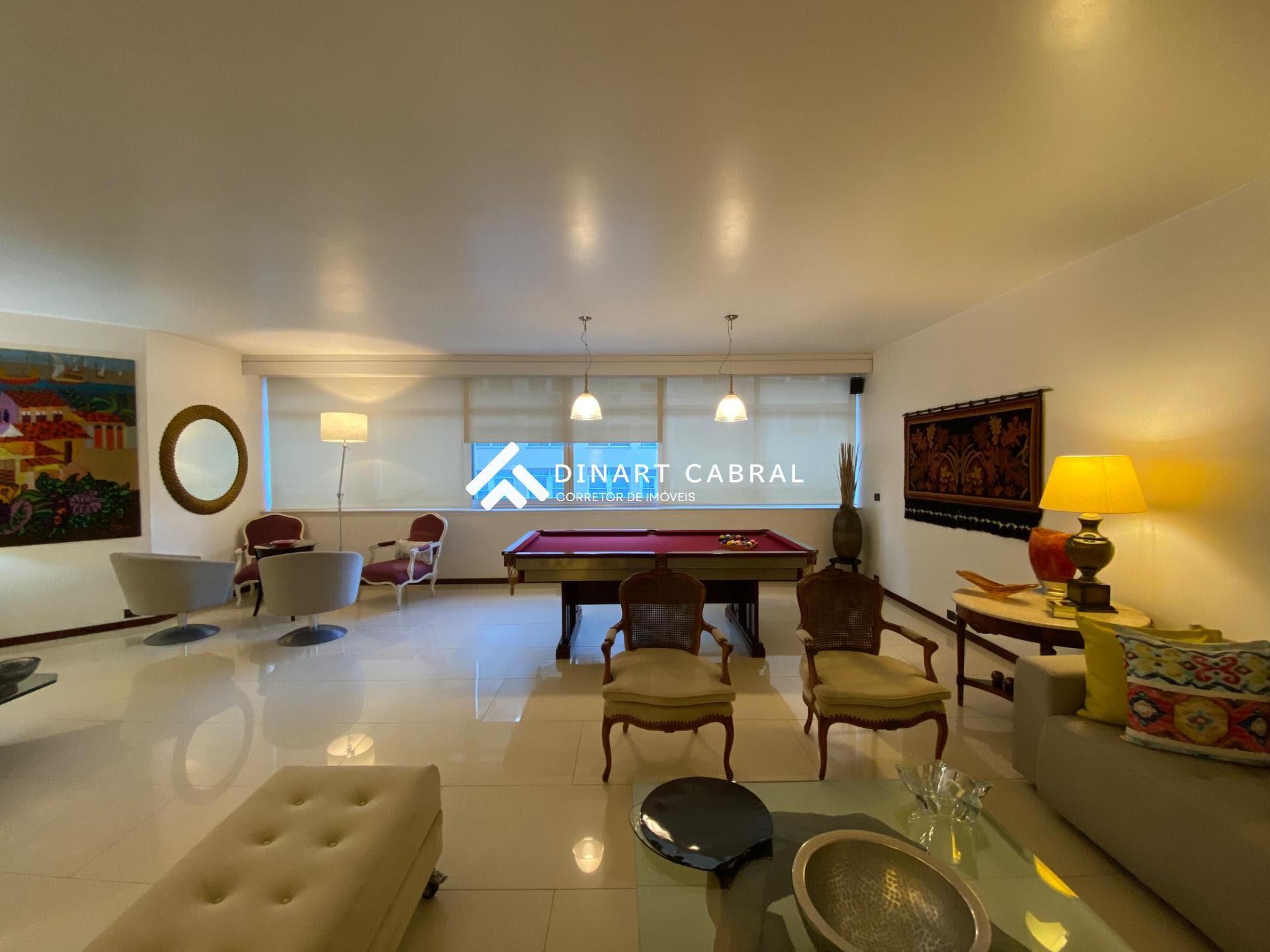 Apartamento à venda com 4 quartos, 2 suítes, 1 vaga e 300m² no Copacabana, Rio de Janeiro (RJ) — foto 8 de 30