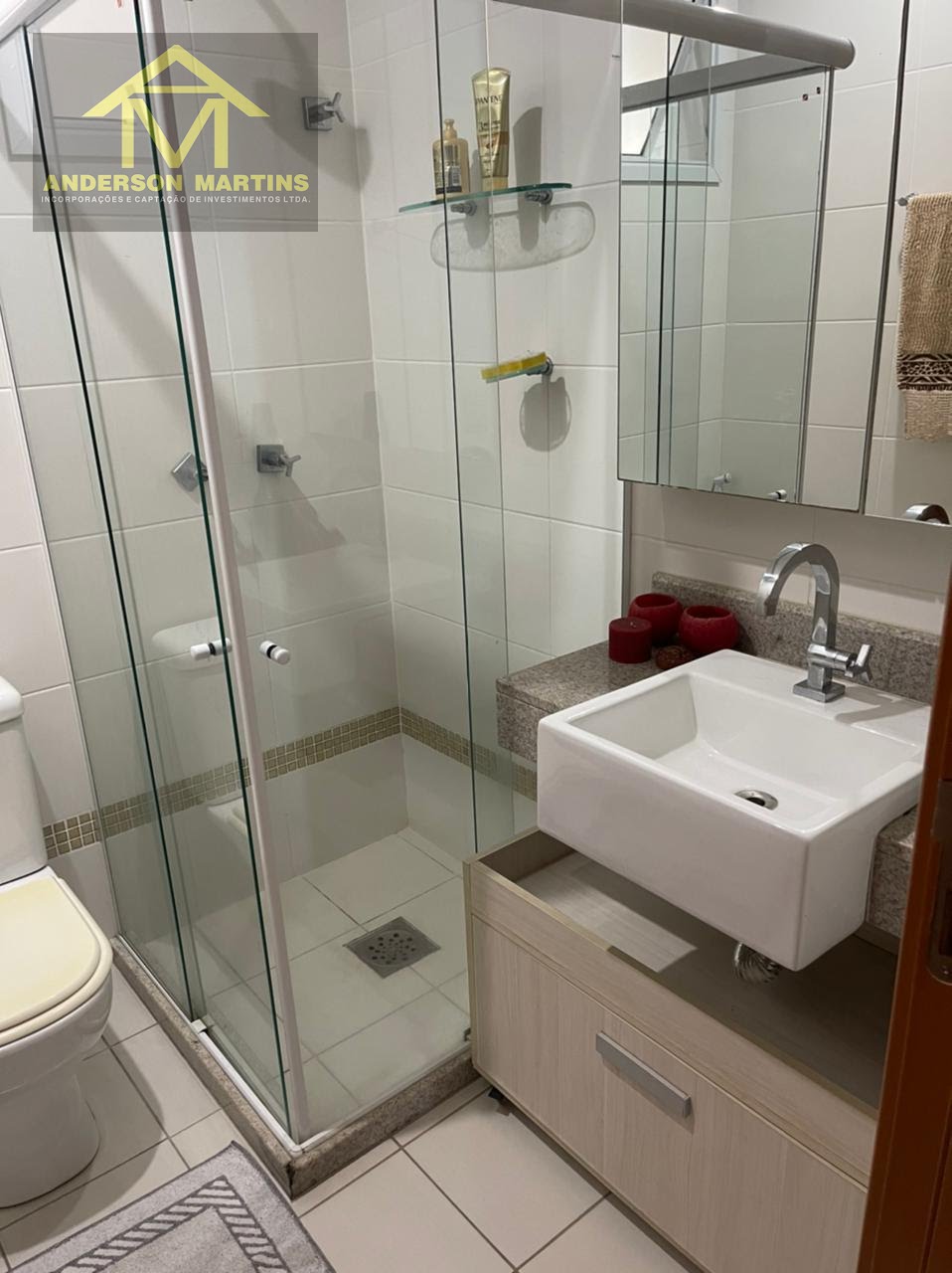 Cobertura à venda com 3 quartos, 3 banheiros, 3 vagas e 221m² no Praia de Itaparica, Vila Velha (ES) — foto 9 de 12