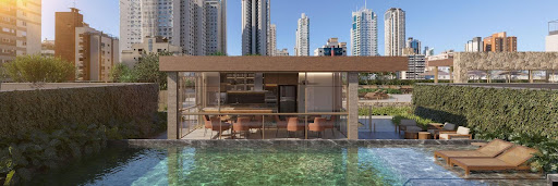 Marena Residence | Embraed | Balneário Camboriú/SC