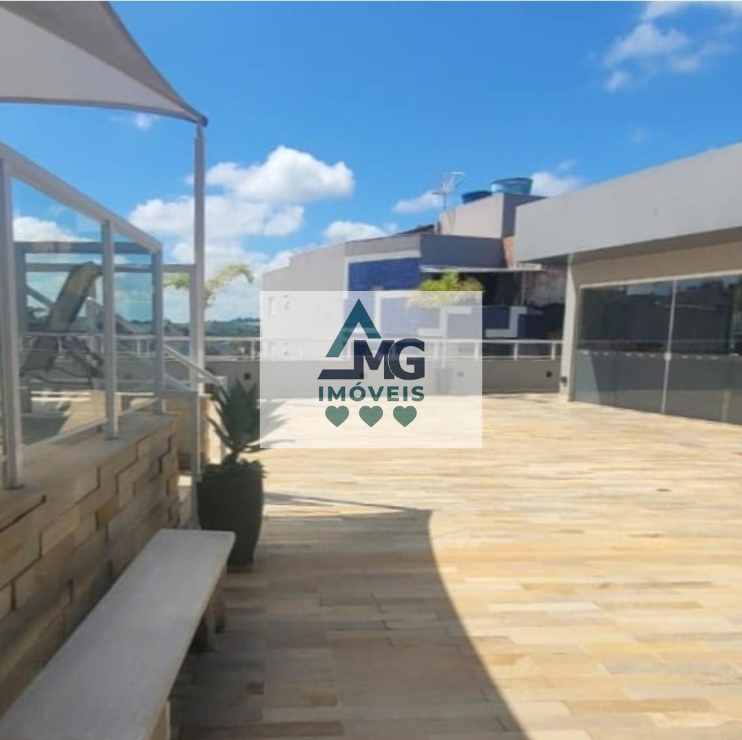 Apartamento à venda com 3 quartos, 1 suíte, 2 vagas e 245m² no Centro, Três Corações (MG) — foto 11 de 30