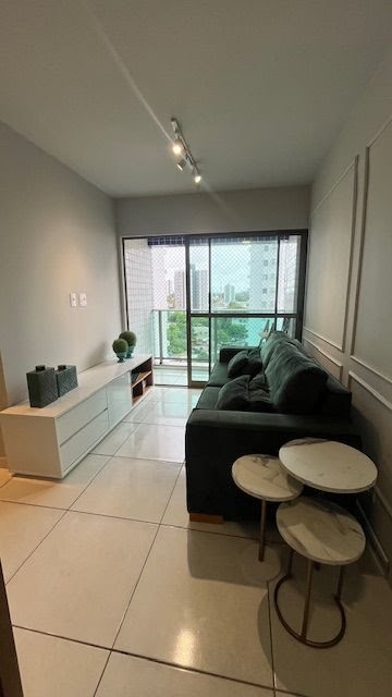 Apartamento à venda com 2 quartos, 2 banheiros, 1 vaga e 55m² no Rosarinho, Recife (PE) — foto 3 de 15