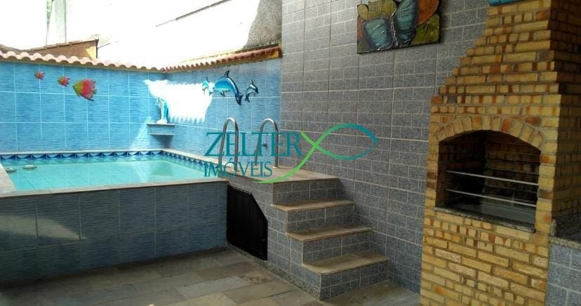 Casa à venda com 3 quartos, 1 suíte, 2 vagas e 174m² no Jacarepaguá, Rio de Janeiro (RJ) — foto 17 de 18