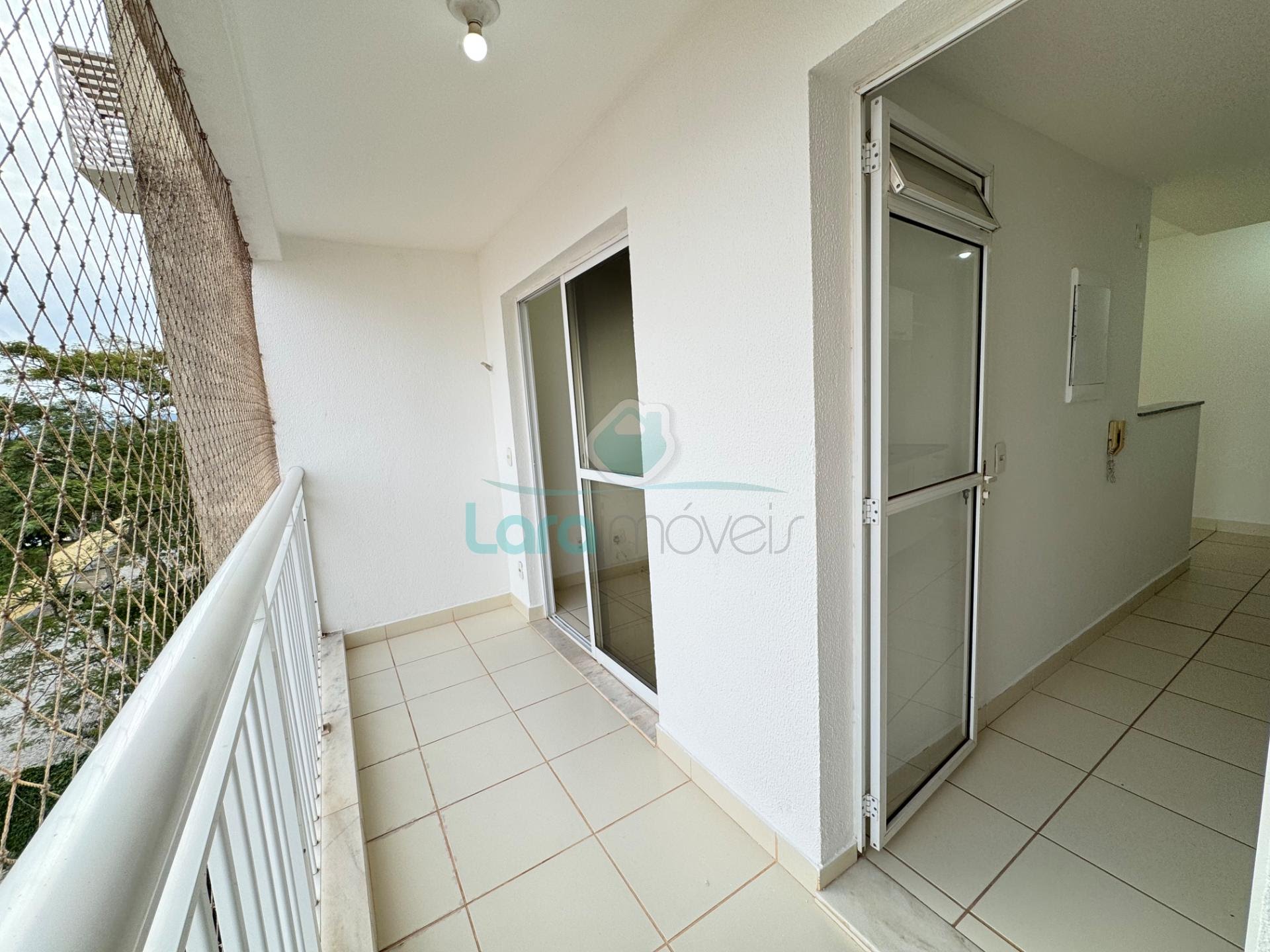 Apartamento para alugar com 3 quartos, 1 suíte, 1 vaga e 72m² no Alto da Glória, Macaé (RJ) — foto 25 de 29