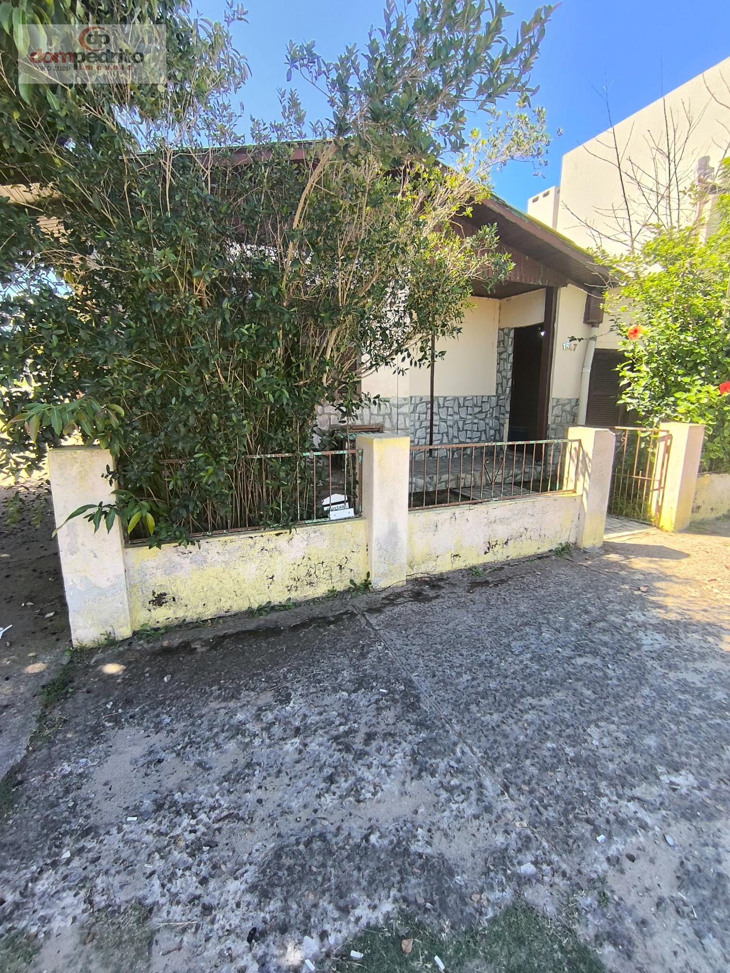 Fachada
