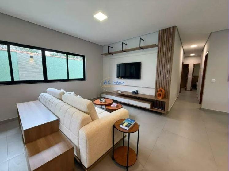 Casa à venda com 3 quartos, 3 suítes, 5 vagas e 138m² no Balneario Flórida, Praia Grande (SP) — foto 14 de 30