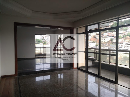 Apartamento Resid Del Rey em Palmeiras  -  Ponte Nova