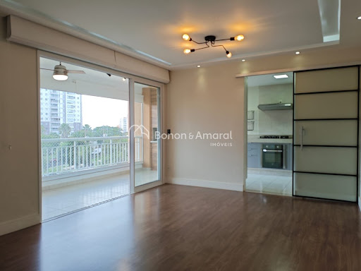 Apartamento, 3 quartos, 109 m² - Foto 1