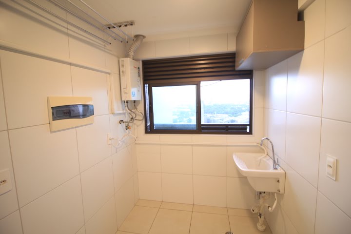 Apartamento à venda com 2 quartos, 1 suíte, 1 vaga e 58m² no Santo Amaro, Recife (PE) — foto 17 de 30