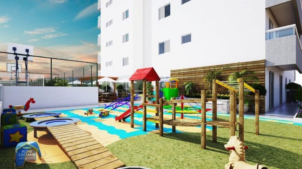 Apartamento à venda com 2 quartos, 1 suíte, 1 vaga e 74m² no Vila Caiçara, Praia Grande (SP) — foto 21 de 30