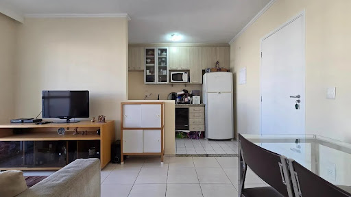 Apartamento à Venda Rua Carlos Weber, Vila Leopoldina/SP