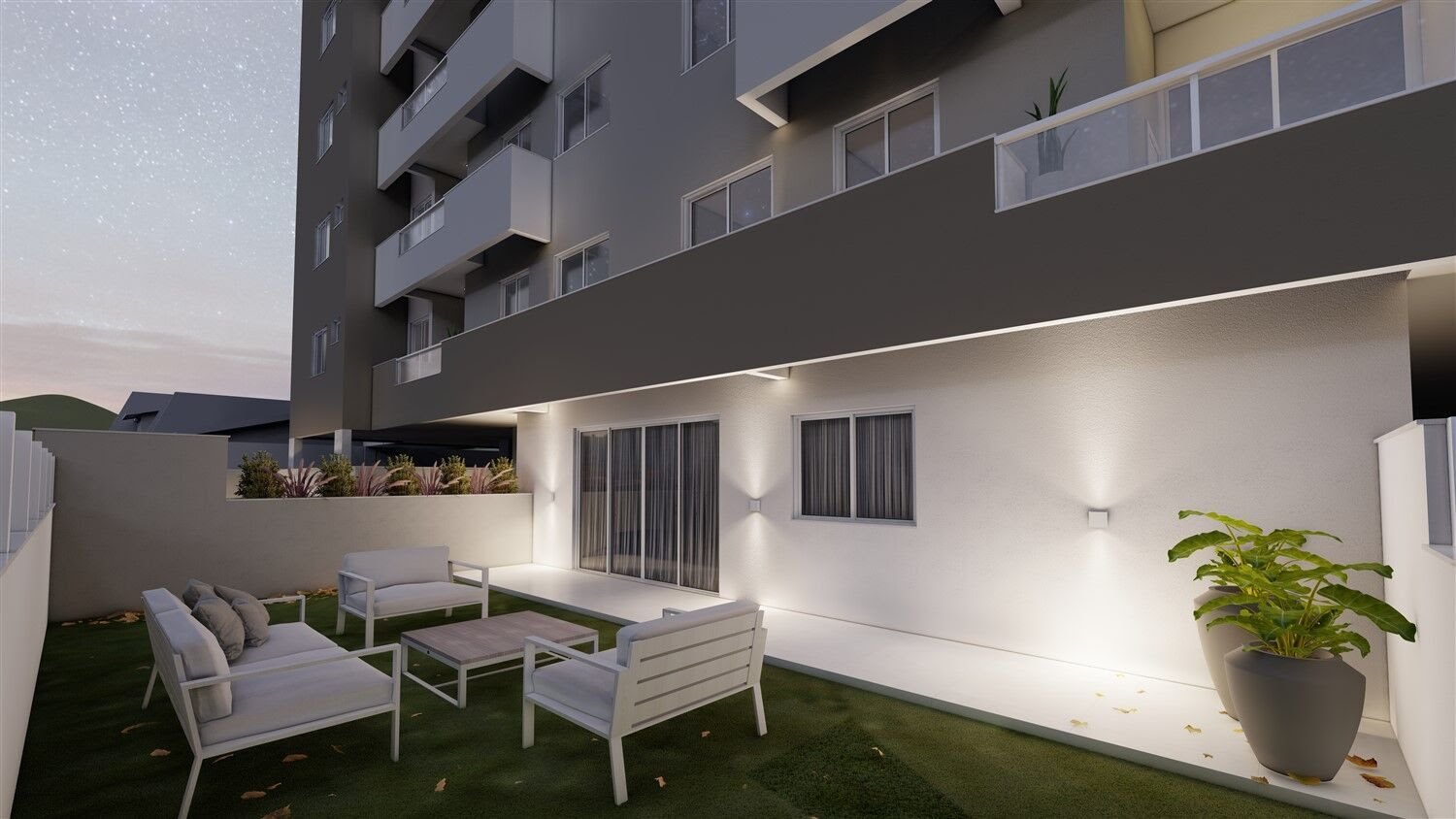 Apartamento à venda com 2 quartos, 1 suíte, 1 vaga e 64m² no Areias, São José (SC) — foto 7 de 30