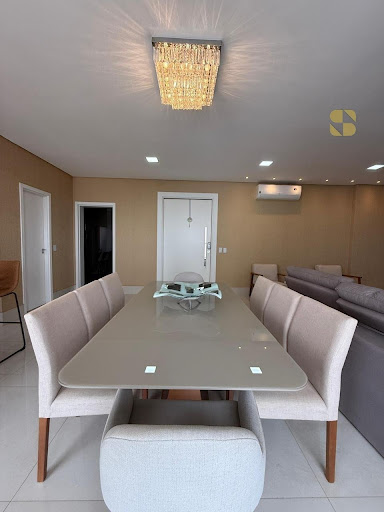 Apartamento a venda no  Edificio American Diamond  -  Cuiaba MT