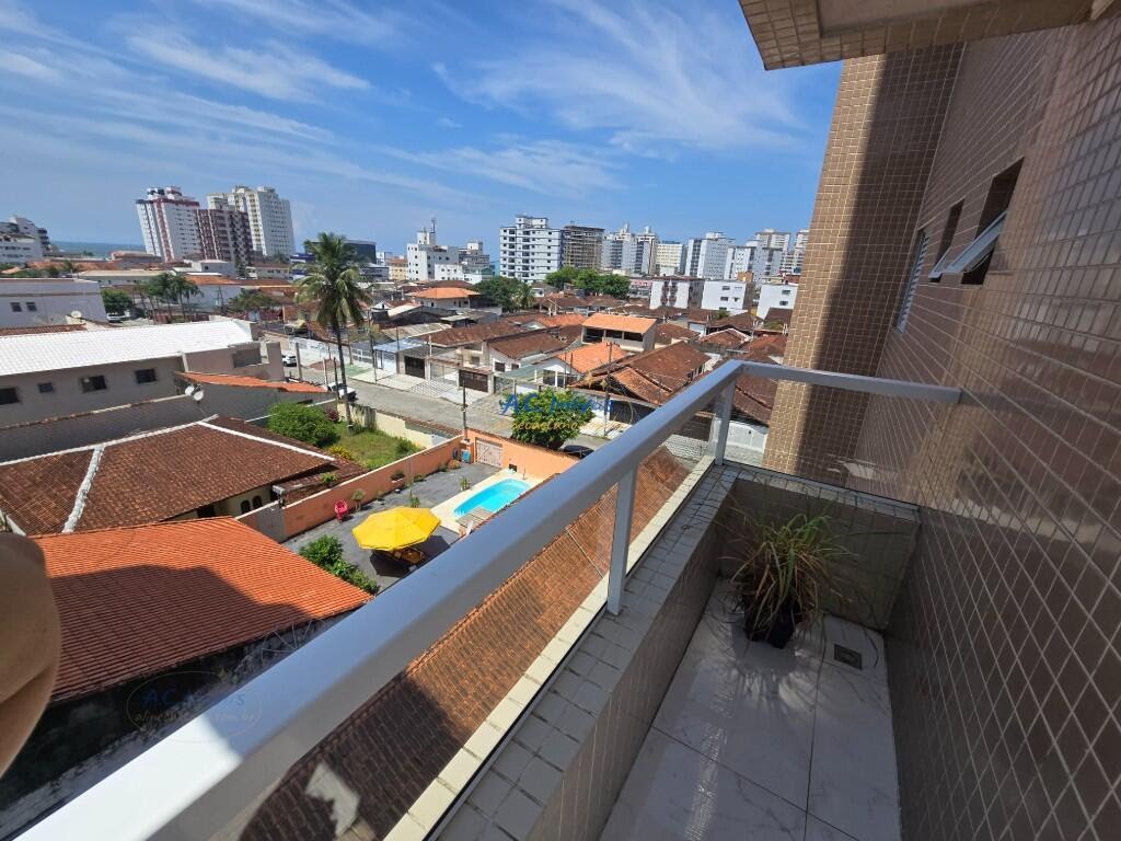 Apartamento à venda com 2 quartos, 1 suíte, 1 vaga e 78m² no Cidade Ocian, Praia Grande (SP) — foto 12 de 24