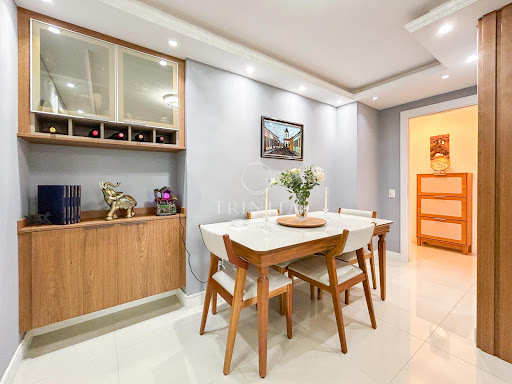 Millenio - Sala - Trinità Imobiliária