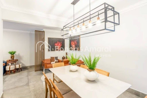 Apartamento, 3 quartos, 150 m² - Foto 9