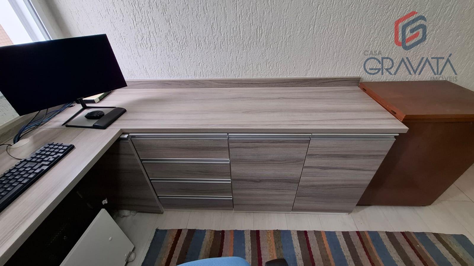 Apartamento à venda com 3 quartos, 1 suíte, 2 vagas e 120m² no Santa Paula, São Caetano do Sul (SP) — foto 22 de 30