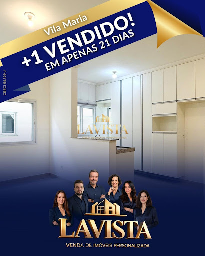 Apartamento à Venda com 2 dormitórios, 70m², Centro-Atibaia